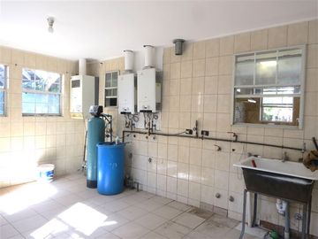 Casa en Venta en Los membrillos 25, condominio el trebol, Calera de tango