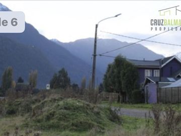 Industrial en Venta en Av Constantino Kalstrom Puerto Aysén