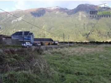 Industrial en Venta en Av Constantino Kalstrom Puerto Aysén