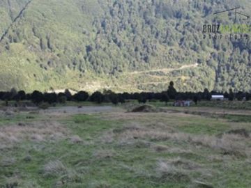 Terreno Construccion  en Venta en Av Constantino Kalstrom Puerto Aysén