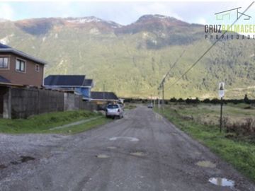 Terreno Construccion  en Venta en Av Constantino Kalstrom Puerto Aysén