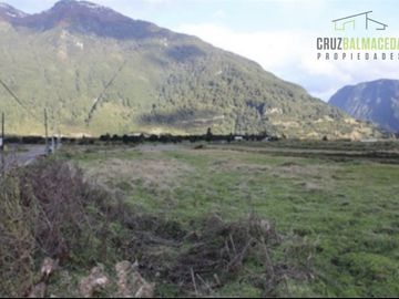 Terreno Construccion  en Venta en Av Constantino Kalstrom Puerto Aysén