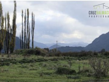 Terreno Construccion  en Venta en Av Constantino Kalstrom Puerto Aysén