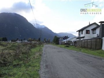 Terreno Construccion  en Venta en Av Constantino Kalstrom Puerto Aysén