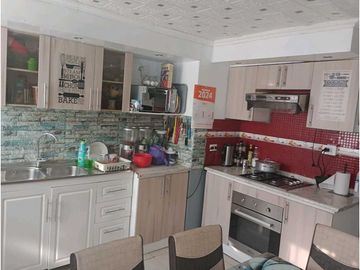 SE VENDE DEPARTAMENTO, MIRADOR LA FLORIDA