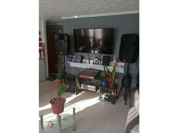 SE VENDE DEPARTAMENTO, MIRADOR LA FLORIDA