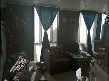 SE VENDE DEPARTAMENTO, MIRADOR LA FLORIDA