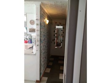 SE VENDE DEPARTAMENTO, MIRADOR LA FLORIDA