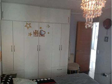 SE VENDE DEPARTAMENTO, MIRADOR LA FLORIDA