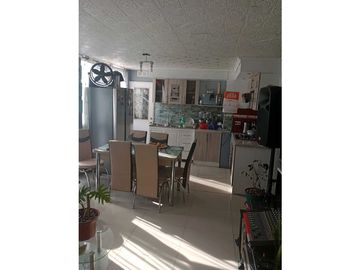 SE VENDE DEPARTAMENTO, MIRADOR LA FLORIDA