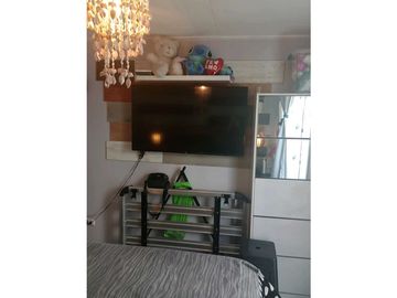 SE VENDE DEPARTAMENTO, MIRADOR LA FLORIDA