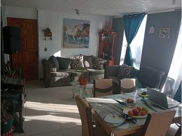 SE VENDE DEPARTAMENTO, MIRADOR LA FLORIDA