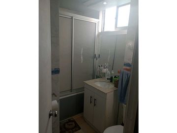 SE VENDE DEPARTAMENTO, MIRADOR LA FLORIDA