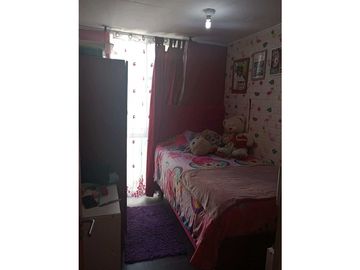SE VENDE DEPARTAMENTO, MIRADOR LA FLORIDA