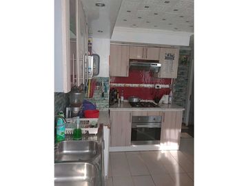 SE VENDE DEPARTAMENTO, MIRADOR LA FLORIDA