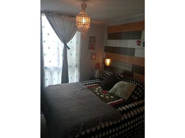 SE VENDE DEPARTAMENTO, MIRADOR LA FLORIDA