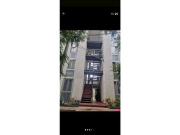 SE VENDE DEPARTAMENTO, MIRADOR LA FLORIDA