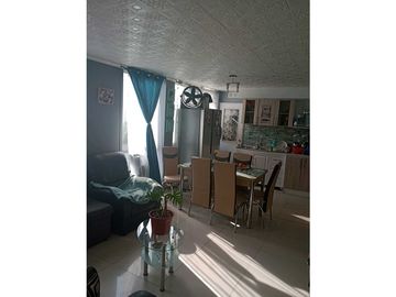 SE VENDE DEPARTAMENTO, MIRADOR LA FLORIDA