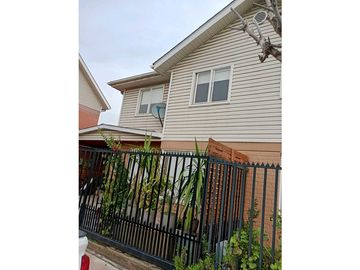 SE VENDE CASA, EN CIUDAD DEL SOL MODELO PRAGA , PUENTE ALTO