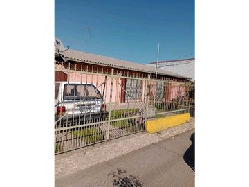 SE VENDE CASA HABITACIONAL O COMERCIAL DGO TOCORNAL PTE ALTO ¡OFERTA!