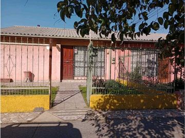 SE VENDE CASA HABITACIONAL O COMERCIAL DGO TOCORNAL PTE ALTO ¡OFERTA!