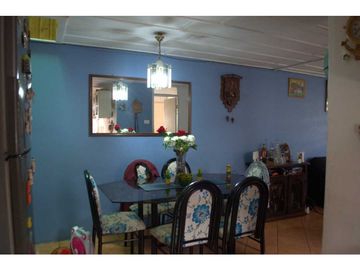 Casa sector santa maría de la estrella, la Florida