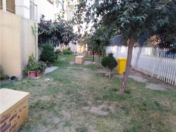 SE VENDE DPTO EN SAN JOSE DE LA ESTRELLA, LA FLORIDA.