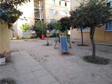 SE VENDE DPTO EN SAN JOSE DE LA ESTRELLA, LA FLORIDA.