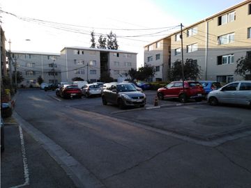 SE VENDE DPTO EN SAN JOSE DE LA ESTRELLA, LA FLORIDA.