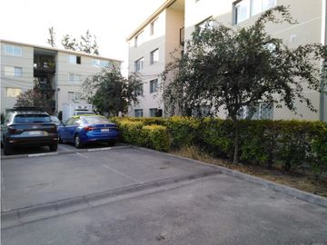 SE VENDE DPTO EN SAN JOSE DE LA ESTRELLA, LA FLORIDA.