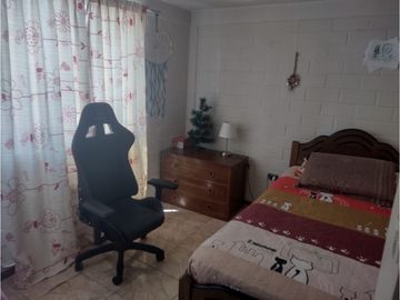 SE VENDE DPTO EN SAN JOSE DE LA ESTRELLA, LA FLORIDA.