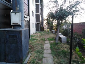 SE VENDE DPTO EN SAN JOSE DE LA ESTRELLA, LA FLORIDA.