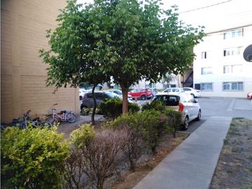SE VENDE DPTO EN SAN JOSE DE LA ESTRELLA, LA FLORIDA.