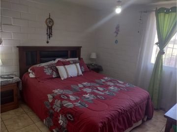 SE VENDE DPTO EN SAN JOSE DE LA ESTRELLA, LA FLORIDA.