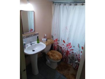 SE VENDE DPTO EN SAN JOSE DE LA ESTRELLA, LA FLORIDA.