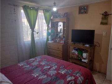 SE VENDE DPTO EN SAN JOSE DE LA ESTRELLA, LA FLORIDA.