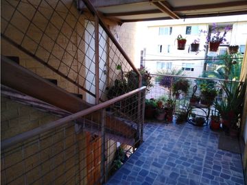 SE VENDE DPTO EN SAN JOSE DE LA ESTRELLA, LA FLORIDA.