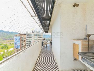 Departamento en Venta en Rotonda Perez Zujovic