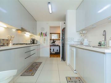 Departamento en Venta en Rotonda Perez Zujovic