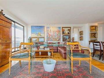 Departamento en Venta en Rotonda Perez Zujovic