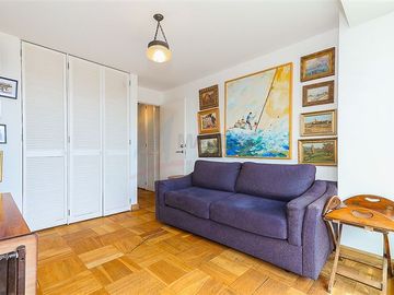 Departamento en Venta en Rotonda Perez Zujovic