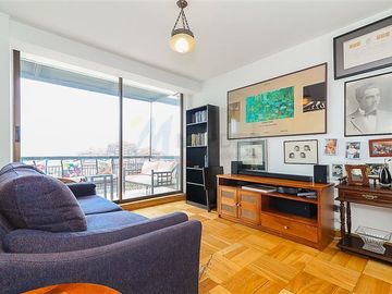 Departamento en Venta en Rotonda Perez Zujovic