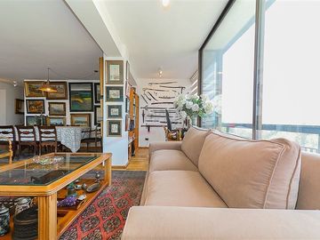 Departamento en Venta en Rotonda Perez Zujovic
