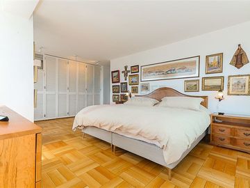 Departamento en Venta en Rotonda Perez Zujovic