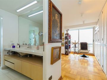 Departamento en Venta en Rotonda Perez Zujovic