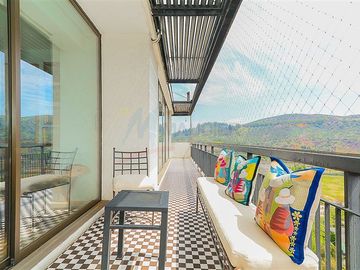 Departamento en Venta en Rotonda Perez Zujovic
