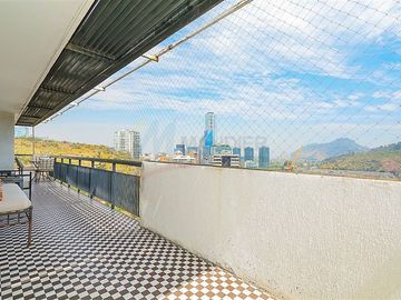 Departamento en Venta en Rotonda Perez Zujovic