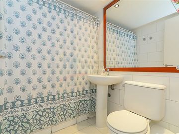 Departamento en Venta en Rotonda Perez Zujovic