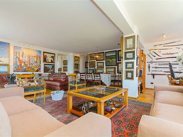 Departamento en Venta en Rotonda Perez Zujovic