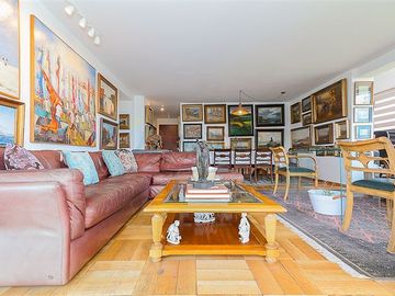 Departamento en Venta en Rotonda Perez Zujovic
